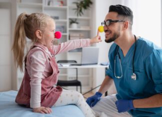 ΑΣΕΠ ΣΟΧ 1/2026: Πρόσληψη Νοσηλευτή/τριας